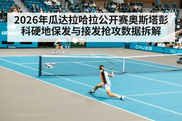2026年瓜达拉哈拉公开赛奥斯塔彭科硬地保发与接发抢攻数据拆解